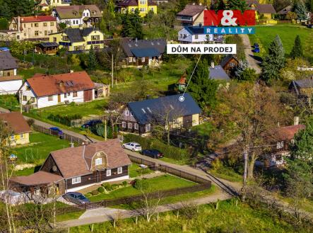 Prodej domu/vily, 185 m²