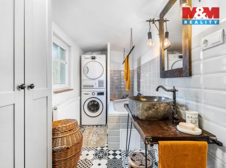 Prodej domu/vily, 185 m²