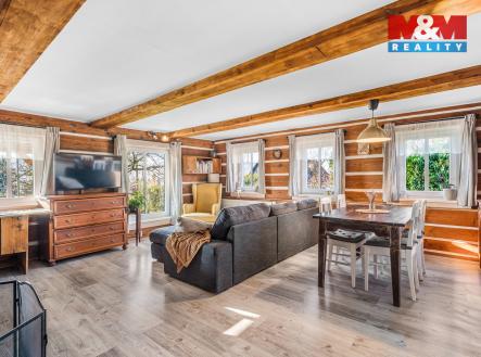 Prodej domu/vily, 185 m²