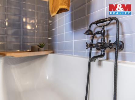 Prodej domu/vily, 185 m²