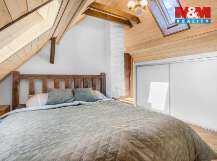 Prodej domu/vily, 185 m²