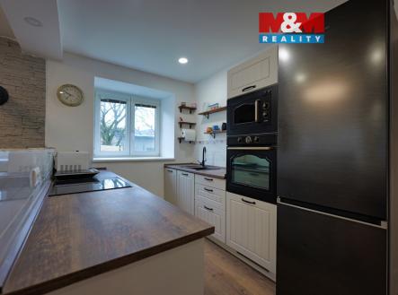 Prodej domu/vily, 148 m²