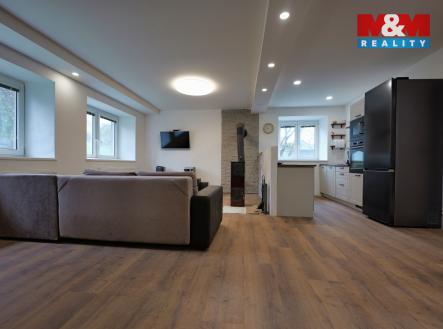Prodej domu/vily, 148 m²