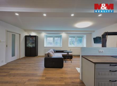 Prodej domu/vily, 148 m²