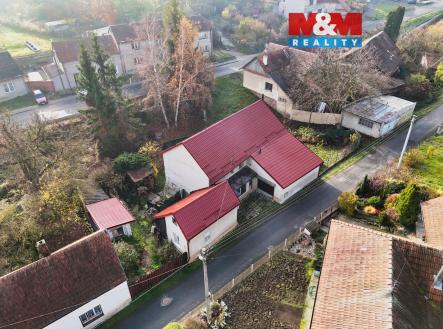 Prodej domu/vily, 148 m²