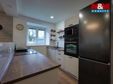 Prodej domu/vily, 148 m²