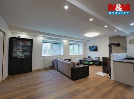 Prodej domu/vily, 148 m²