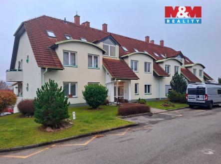 Prodej bytu, 2+1, 53 m²