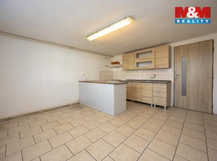 Prodej domu/vily, 60 m²