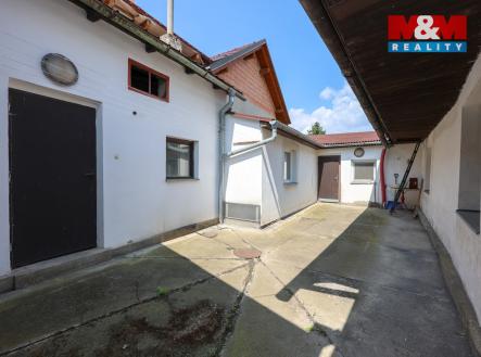 Prodej domu/vily, 60 m²