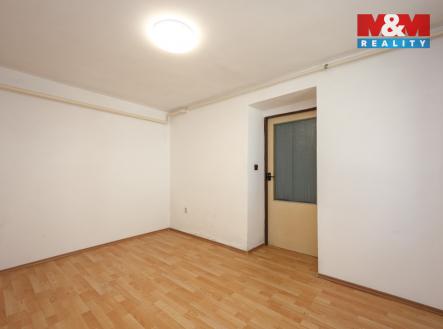 Prodej domu/vily, 60 m²