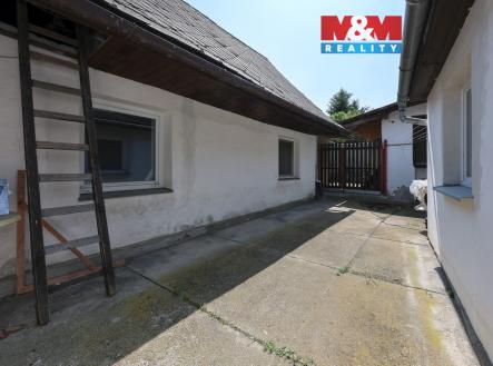 Prodej domu/vily, 60 m²