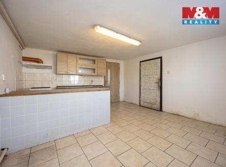 Prodej domu/vily, 60 m²