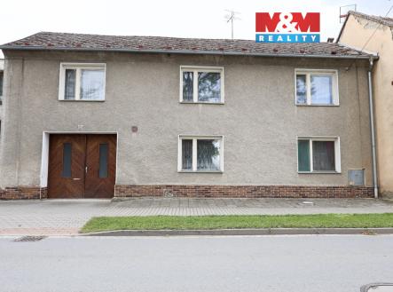 Prodej domu/vily, 280 m²