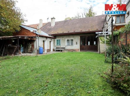 Prodej domu/vily, 280 m²