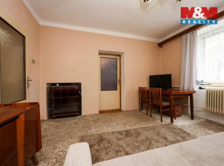 Prodej domu/vily, 280 m²