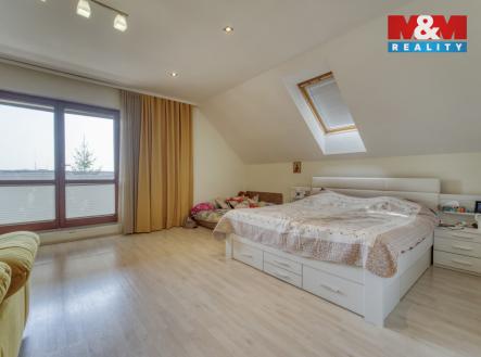 Prodej domu/vily, 266 m²