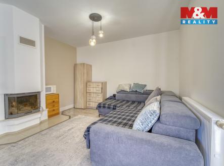 Prodej domu/vily, 266 m²