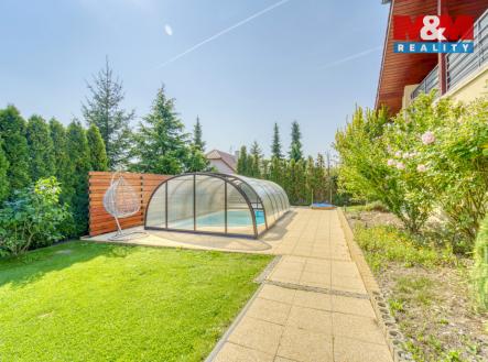 Prodej domu/vily, 266 m²