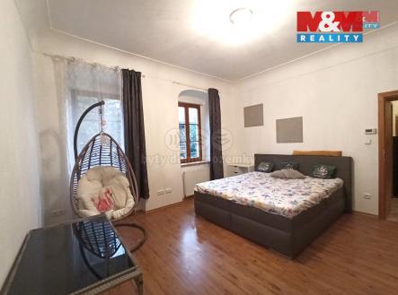 Pronájem bytu, 2+1, 63 m²