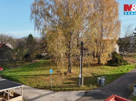 Prodej pozemku pro bydlení, 989 m²