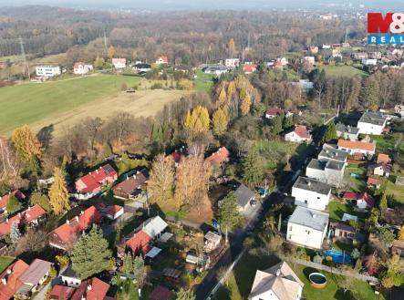 Prodej pozemku pro bydlení, 989 m²