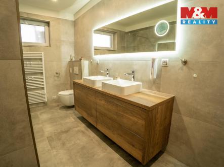 Prodej domu/vily, 207 m²