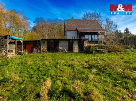 Prodej domu/vily, 137 m²