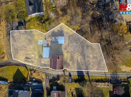 Prodej domu/vily, 137 m²