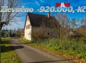 Prodej domu/vily, 137 m²