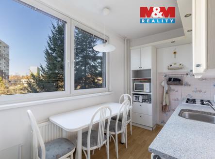 Prodej bytu, 3+1, 67 m²