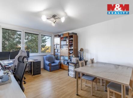 Prodej bytu, 3+1, 67 m²