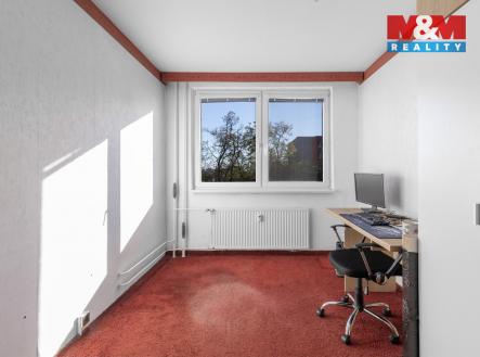 Prodej bytu, 3+1, 67 m²