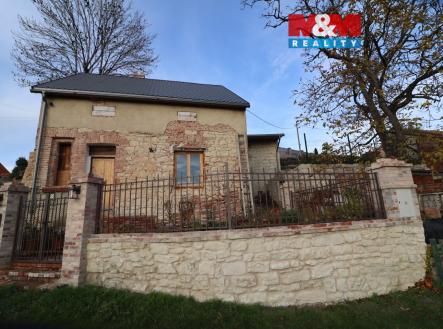 Prodej chaty/rekreačního objektu, 150 m²