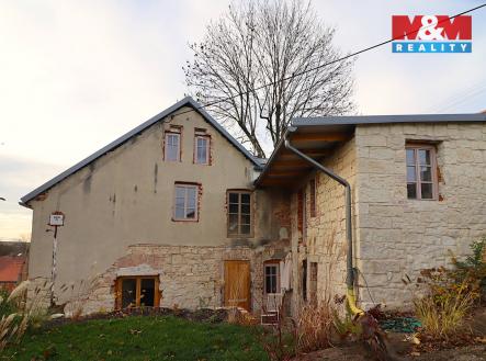 Prodej chaty/rekreačního objektu, 150 m²