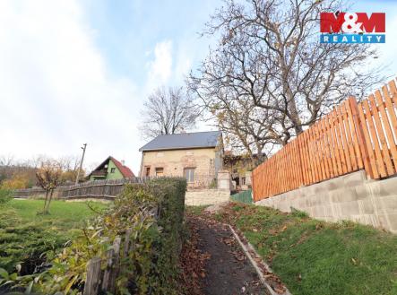 Prodej chaty/rekreačního objektu, 150 m²
