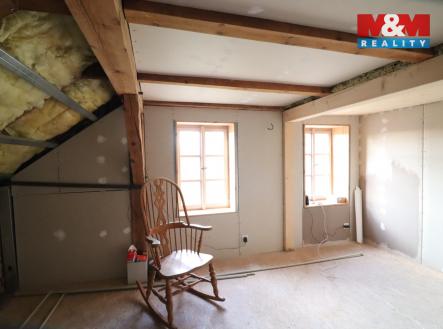 Prodej chaty/rekreačního objektu, 150 m²