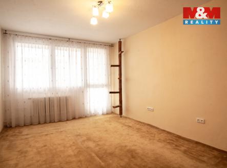 Prodej bytu, 1+1, 36 m²