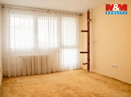 Prodej bytu, 1+1, 36 m²