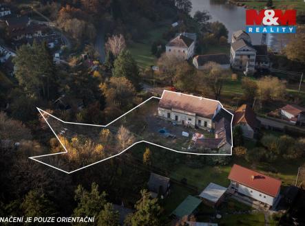 Prodej restaurace, 275 m²