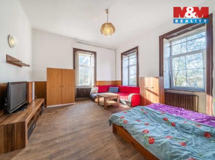 Prodej restaurace, 275 m²