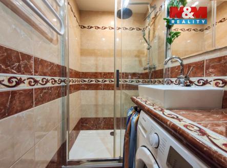 Prodej bytu, 2+kk, 35 m²