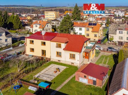 Prodej domu/vily, 155 m²