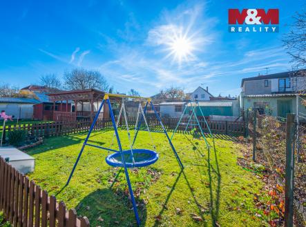 Prodej domu/vily, 155 m²