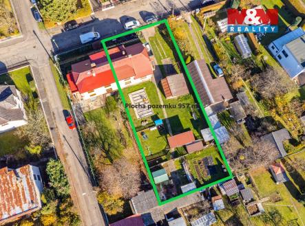 Prodej domu/vily, 155 m²