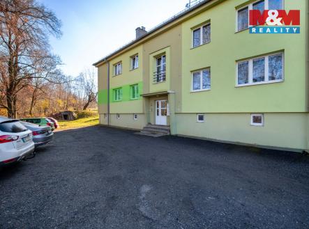 Prodej bytu, 3+kk, 66 m²