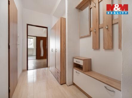 Prodej bytu, 3+kk, 66 m²