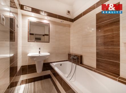 Prodej bytu, 3+kk, 66 m²