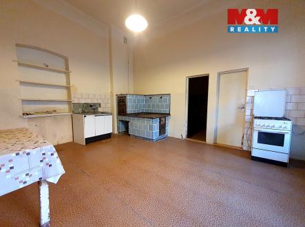 Prodej domu/vily, 282 m²