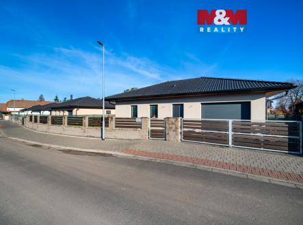 Prodej domu/vily, 170 m²